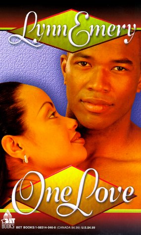 cover image One Love