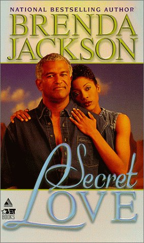 cover image Secret Love