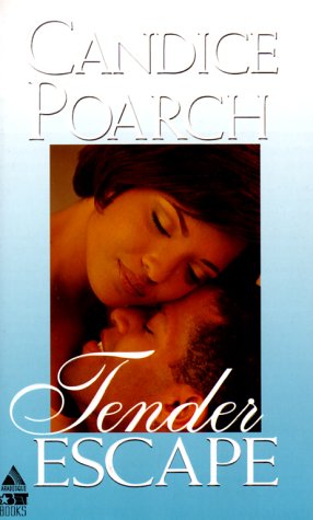 cover image Tender Escape