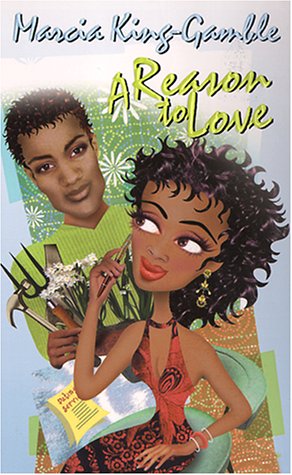 cover image A Reason to Love