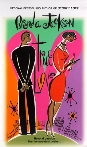 cover image True Love