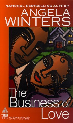 cover image The Business of Love