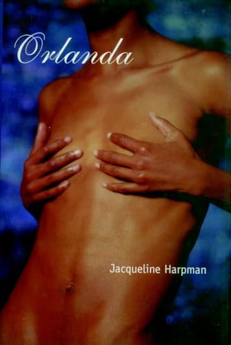 cover image Orlanda