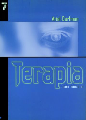 cover image Terapia