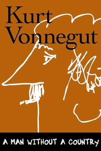 cover image A Man Without a Country