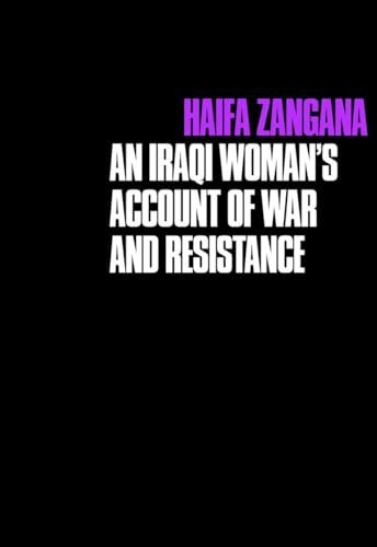 cover image City of Widows: An Iraqi Woman's Account of War and Resistance