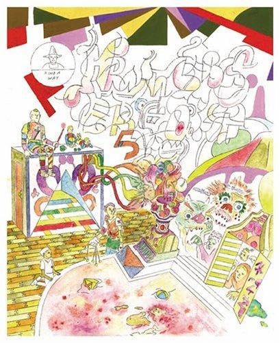 cover image Kramer's Ergot 5