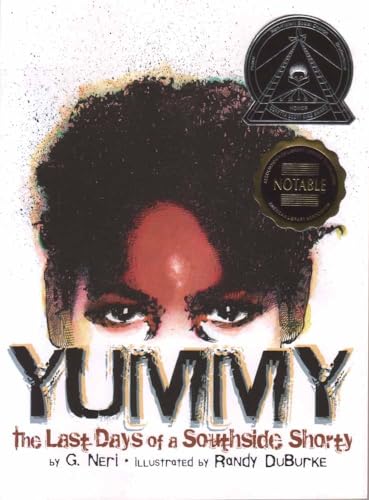 cover image Yummy: The Last Days of a Southside Shorty