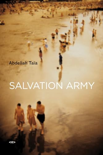 cover image Salvation Army