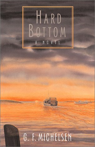 cover image HARD BOTTOM