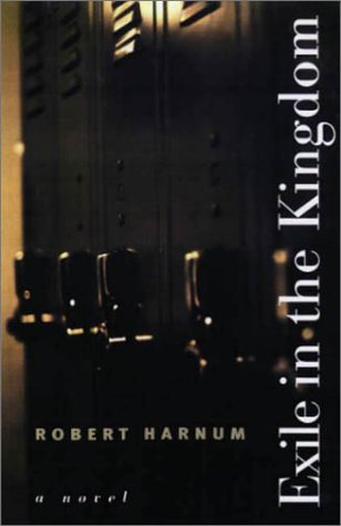 cover image EXILE IN THE KINGDOM