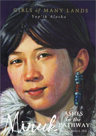 cover image MINUK: Ashes in the Pathway