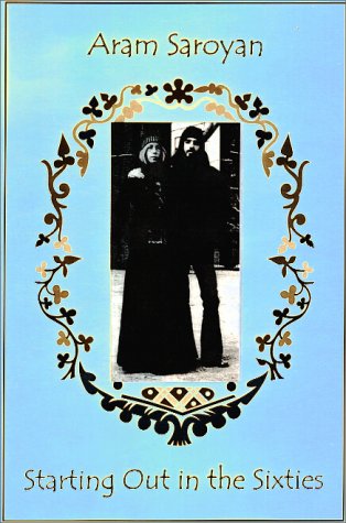 cover image STARTING OUT IN THE SIXTIES