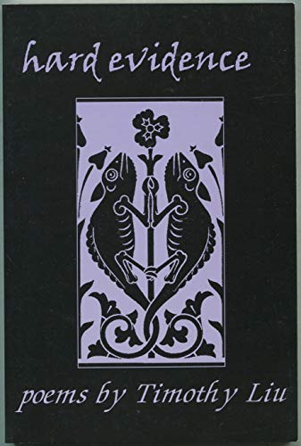 cover image HARD EVIDENCE