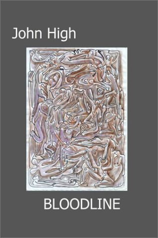cover image Bloodline: Selected Writings