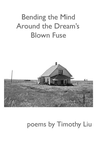 cover image Bending the Mind Around the Dream's Blown Fuse