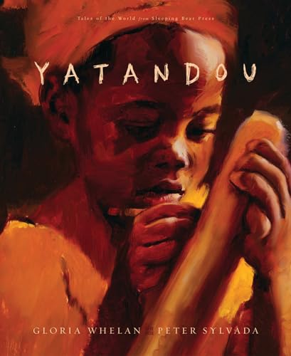 cover image Yatandou