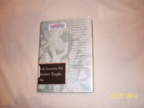 cover image Life Lessons My Mother Taught Me