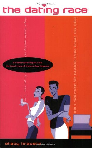 cover image The Dating Race
