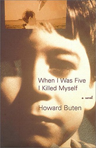 cover image When I Was Five I Killed Myself