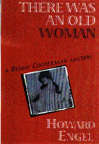 cover image There Was an Old Woman
