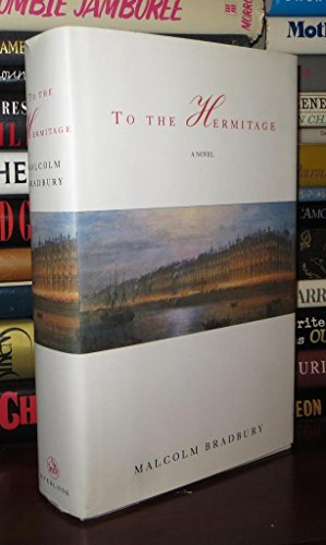 cover image To the Hermitage