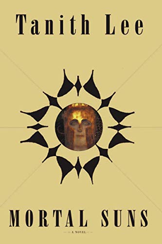 cover image Mortal Suns