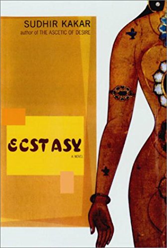 cover image ECSTASY
