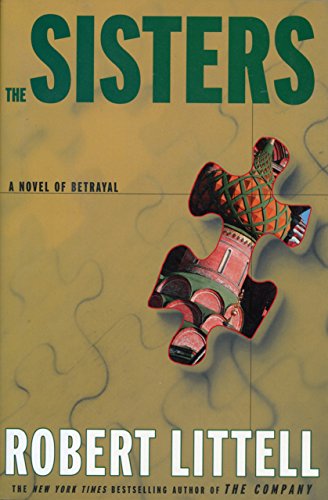cover image THE SISTERS