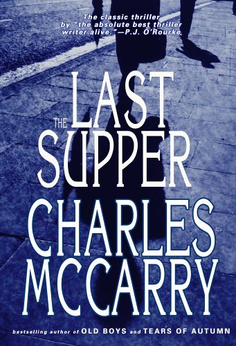 cover image The Last Supper