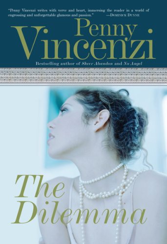 cover image The Dilemma