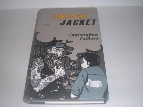cover image Snitch Jacket