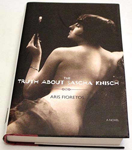 cover image The Truth About Sascha Knisch