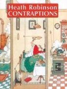 cover image Contraptions