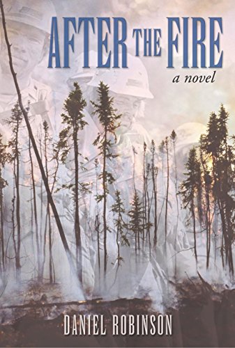 cover image AFTER THE FIRE