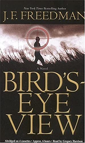 cover image BIRD'S EYE VIEW