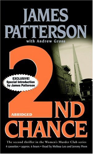 cover image 2ND CHANCE