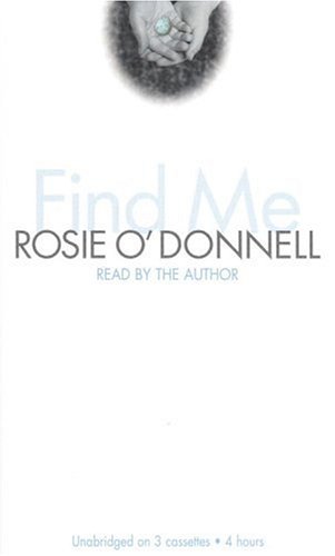cover image FIND ME