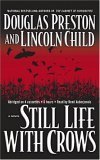 cover image STILL LIFE WITH CROWS