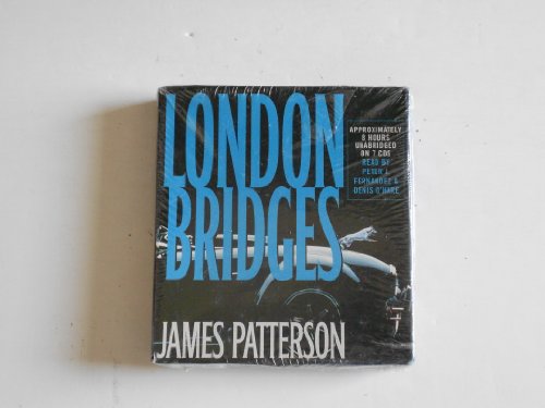 cover image LONDON BRIDGES