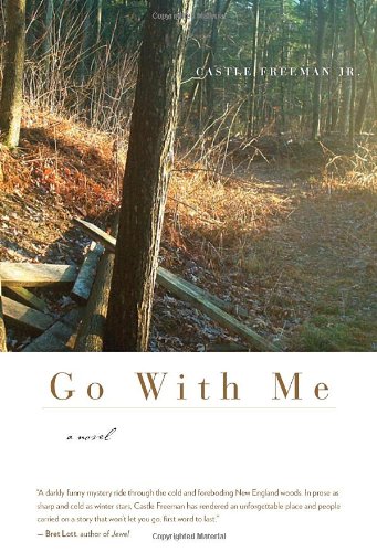 cover image Go with Me
