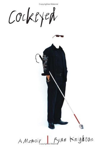 cover image Cockeyed: A Memoir
