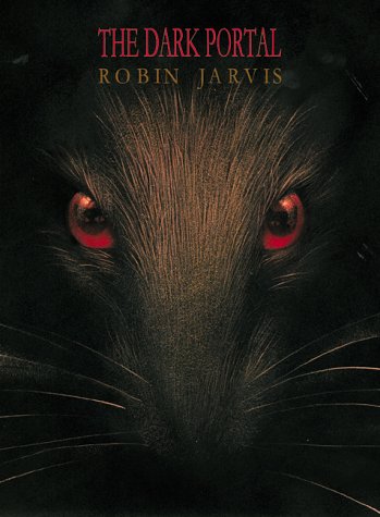 cover image The Dark Portal: Deptford Mice Trilogy: Book One