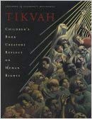cover image TIKVAH: Children's Book Creators Reflect on Human Rights