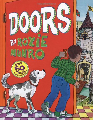 cover image Doors