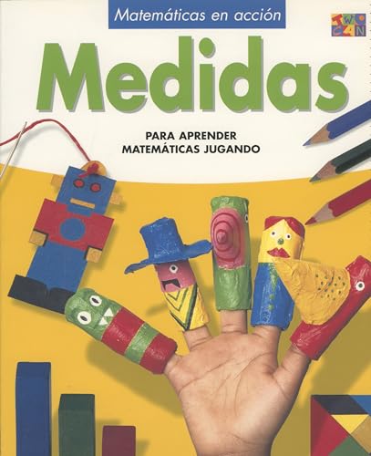 cover image Spa-Action Math Medid -OSI