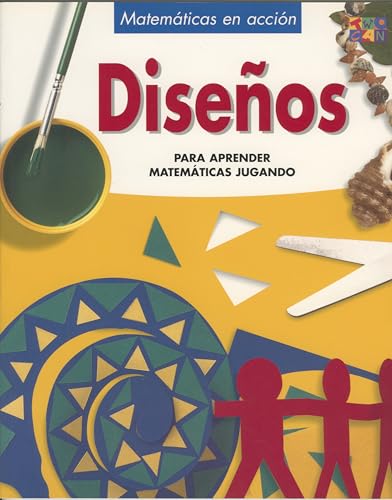 cover image Spa-Action Math Disen -Op/025