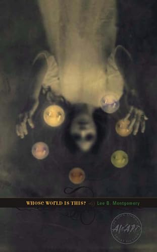 cover image Whose World Is This?