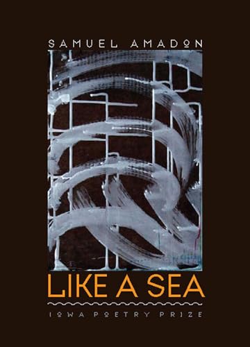 cover image Like a Sea