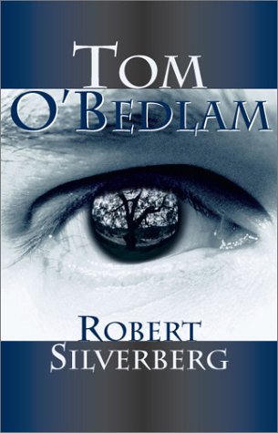 cover image Tom O'Bedlam
